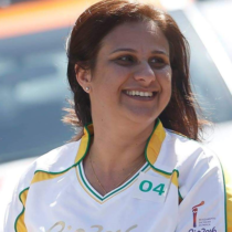 Corretora de Imóveis Rosana Feijão