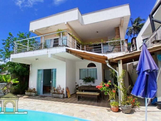 CASA, VISTA AO MAR, CARAGUATATUBA